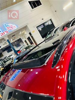 جی ئێم سی تیرەین